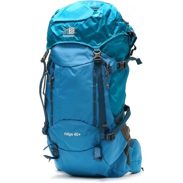 karrimor - カリマー　karrimor ridge 40 登山用バックパック ridge 40+ | KARRIMOR カリマー | リュックサック・アウトドア
