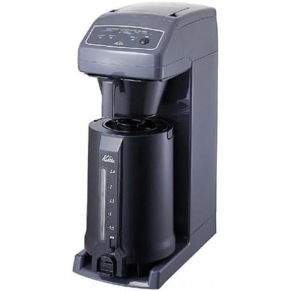 Kalita カリタ 62055 ET-350 コーヒーメーカー 12カップ用 業務用 コーヒーマシン 喫茶店 カフェ 店舗 オフィス 職場