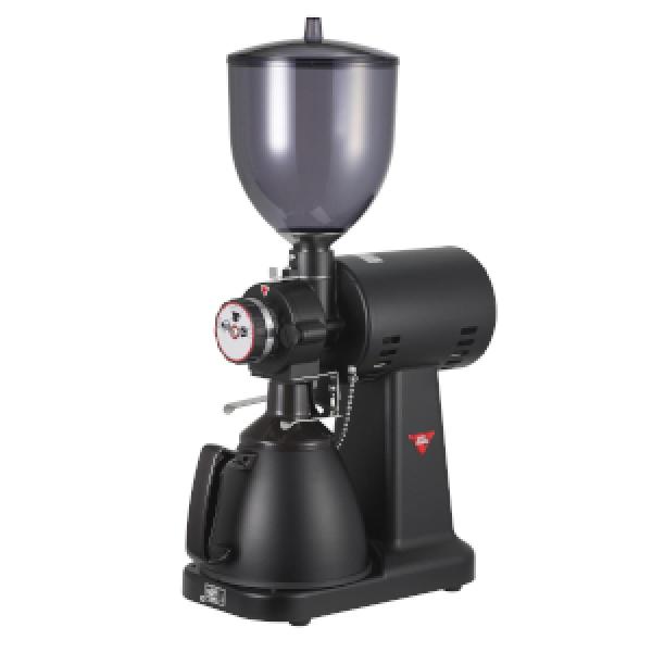 Kalita カリタ 61006 ハイカットG (マットブラック) グラインダー 業務用グラインダー 電動ミル コーヒー 珈琲 daiyu8-y_4901369610069