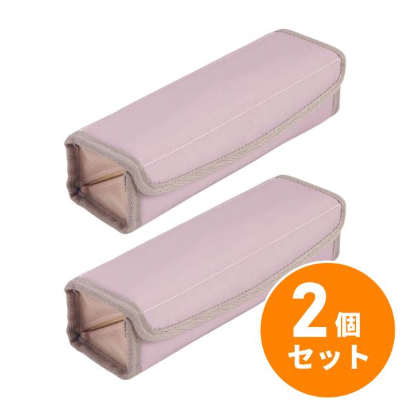 まとめ買い】【在庫有】レイメイ藤井 コハコ ペンケースS ピンク