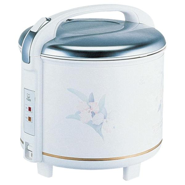 タイガー 業務用 ジャー炊飯器 JCC-2700FT TIGER カトレア 炊飯ジャー 炊きたて 一升5合炊き 大家族