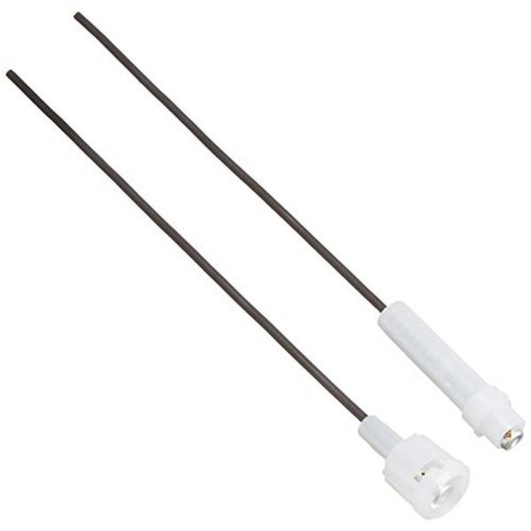 他サイト： エーモン ヒューズホルダー DC12V・120W/DC24V・240W 10A(MAX) Y74の商品画像