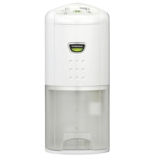 CORONA 衣類乾燥除湿機 コンプレッサー式 ホワイト CORONA（住宅設備） 【在庫有・即納】 コロナ 衣類乾燥除湿機