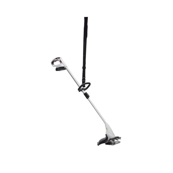 高儀 18V 充電式 2WAY グラストリマー NGGT-180LiA 草 刈り込み キワ