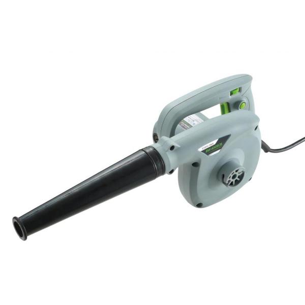 他サイト： 高儀 EARTHMAN 風量調節ブロワ BW-650SCB ブロワ ブロワー 吹き飛ばし 吸い込み 清掃 工具 ほこり 木粉 掃除 アースマンの商品画像