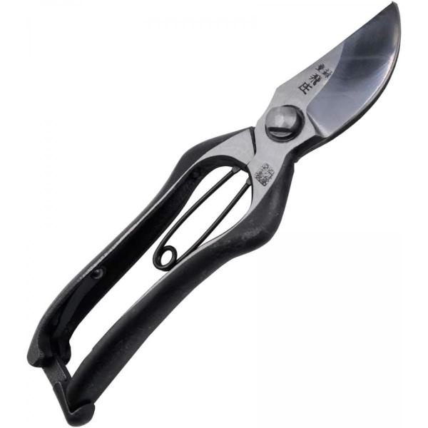 飛塚製鋏所 飛庄 剪定鋏 PS-13 B型 200mm 日本製 剪定ばさみ 剪定