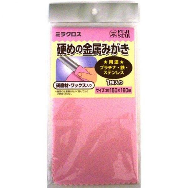 ＦＳミラクロス硬め金属ＫＷＮＰ