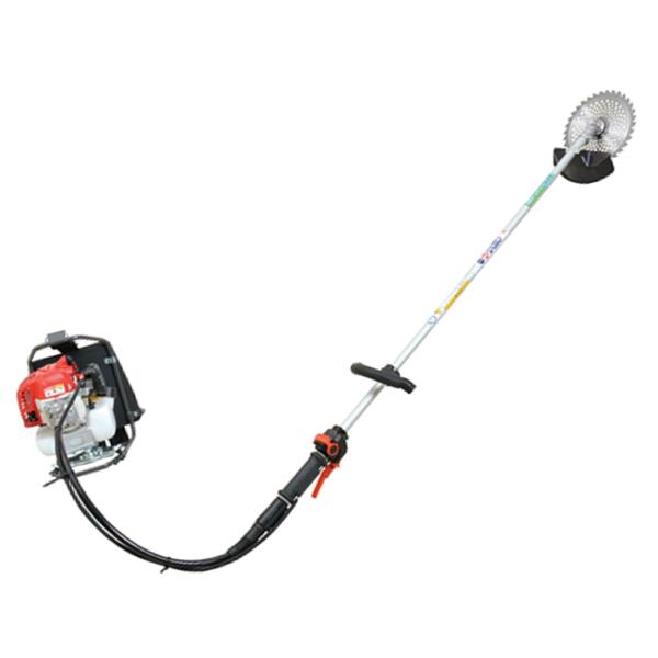 【送料出品者負担】刈払機・草刈機　エンジン式　丸山製作所　BIGM　AC200S 丸山製作所 BIG-M 背負式 エンジン刈払機 BCS2640S 背負 刈払い 草刈り