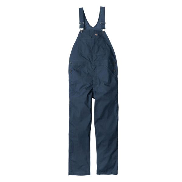 ♠新品♠Dickies×glamorousコラボ♠オーバーオール♠34×32♠ EMODA×Dickies® コラボレーションアイテムを9月15日に発売