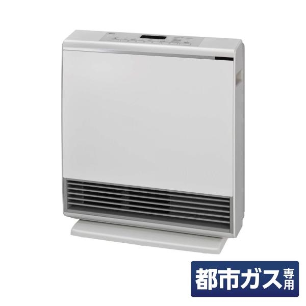リンナイ(Rinnai) ガスファンヒーター A-style(エースタイル) RC