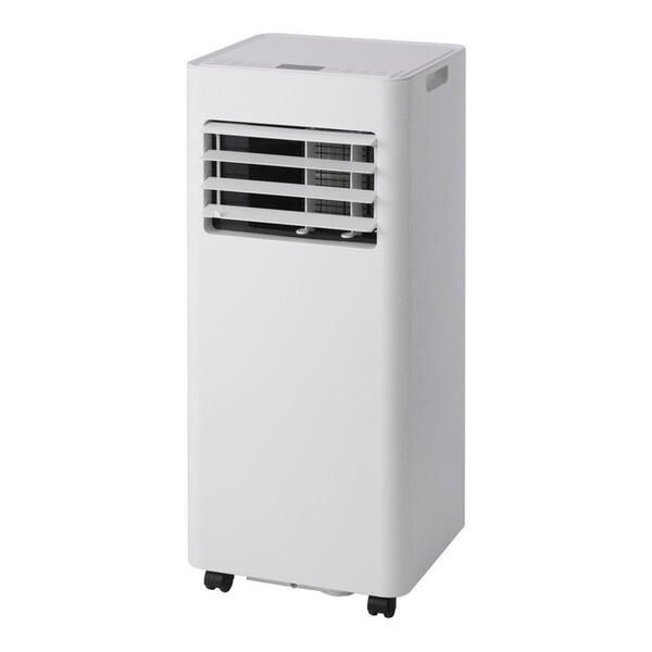 スポットエアコン MA-876 2025年製（7～10畳）　保証期間中 在庫有・即納・在庫限り】スポットエアコン・マルタカ・丸隆・ 8畳用