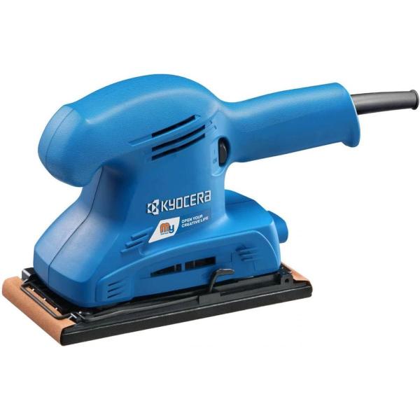 リョービ（RYOBI） 京セラ サンダ MS-30B 93×228mm 636432A サンダー