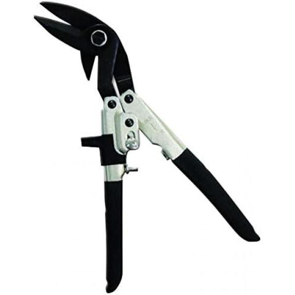 土牛産業 倍力Wカッター 01355 250mm ステンレス 切断 Mバー Cチャン 野縁・野縁受け 工具 切断道具