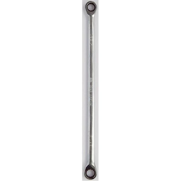 福農産業 農機用爪交換レンチ - 17X19　ロングタイプ