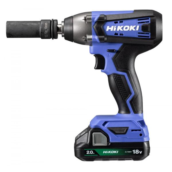 HiKOKI 【送料無料】 HiKOKI(ハイコーキ) 18V コードレス HiKOKI 【送料無料】 HiKOKI(ハイコーキ) 18V コードレス