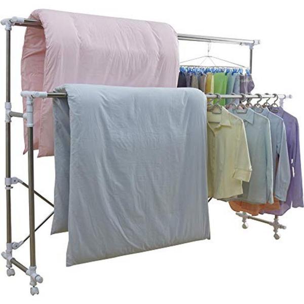 布団干し H-FTM2100