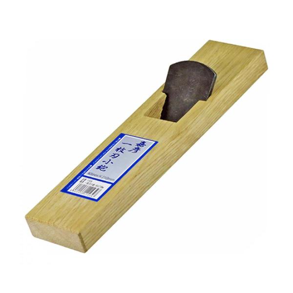 嘉彦 一枚刃鉋 40mm 削り 面取り加工 鉋 かんな カンナ