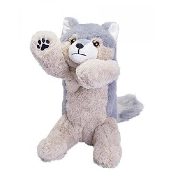 ペンミセット！限定1点♡♡うちわケース＆オリジナルサイズぬいぐるみセット♡ キングジム ポーズー ペンポーチ PZ2024 レッサーパンダ