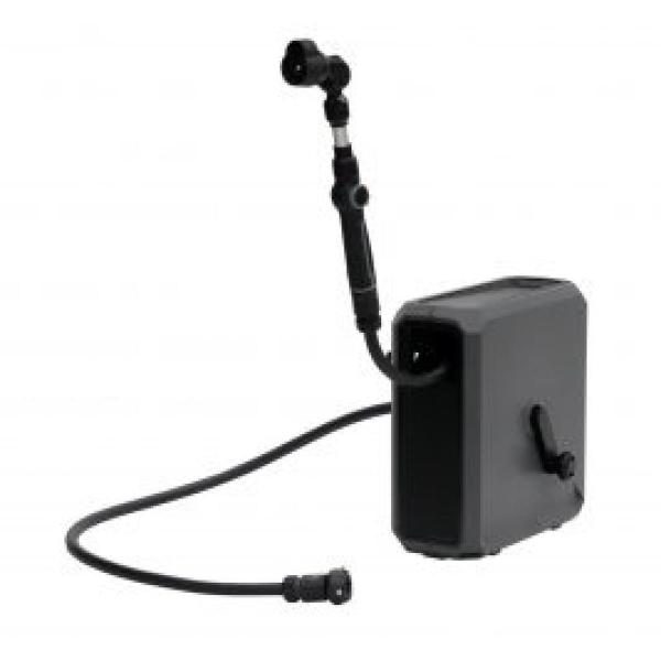 在庫有・即納】グリーンライフ(GREEN LIFE) 洗車ホースリール15m G-EVO