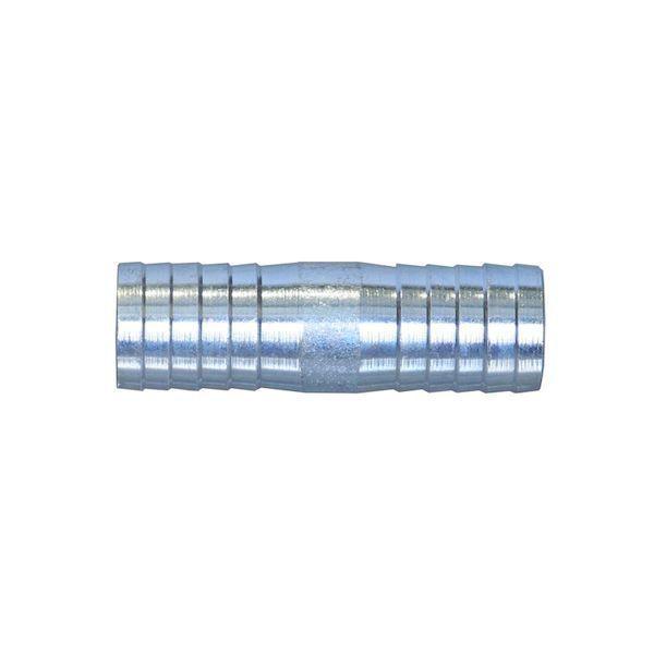 カクイチ 配管継手 ニップル ホースニップル 19mm KAKUICHI