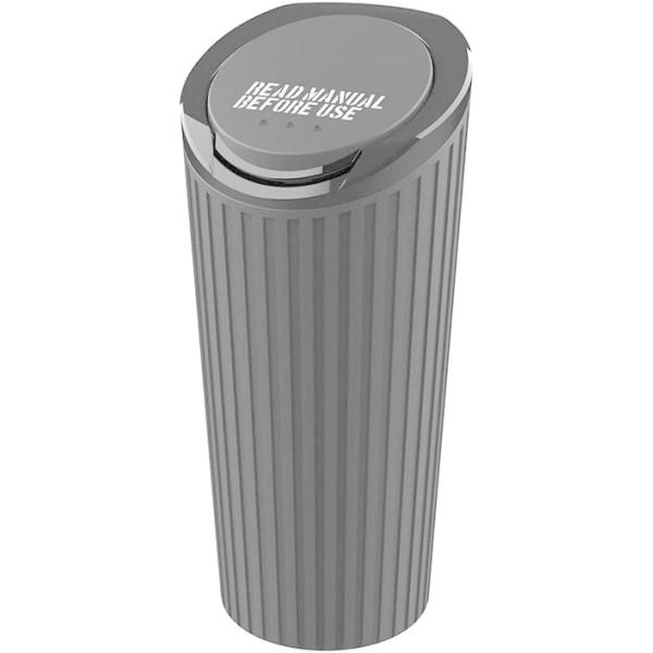 他サイト： 星光産業 EXEA ソフトダストボトル BK ブラック EN-26 車用 ゴミ箱 ごみ箱 スリム ドリンクホルダー収納 ドアポケット収納 抗菌樹脂の商品画像