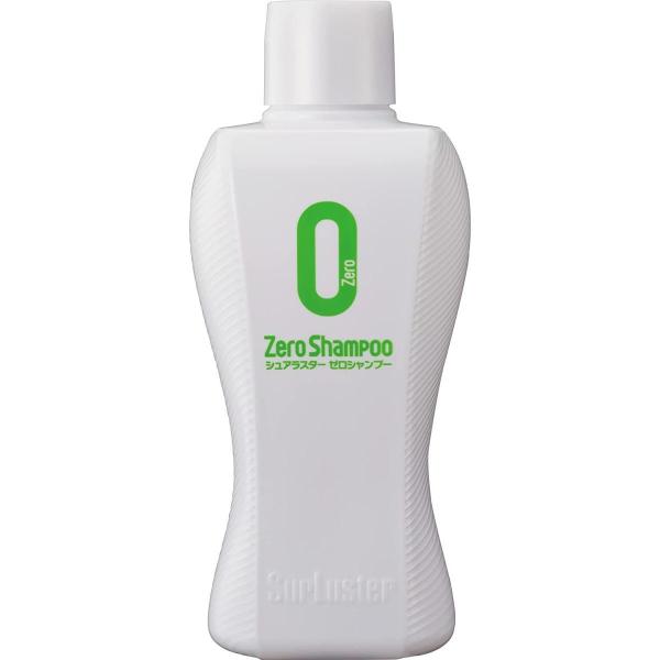 他サイト： シュアラスター ゼロウォーター シャンプー S-82 泡切れ ゼロシリーズ カーシャンプー スピーディー ゼロシリーズ メンテナンスシャンプーの商品画像