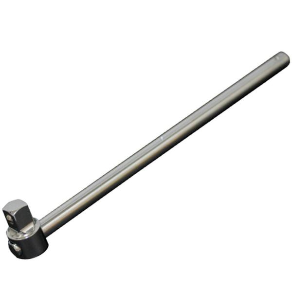 SK11 スライドヘッドハンドル 差込角 9.5mm (3/8インチ) SSH3