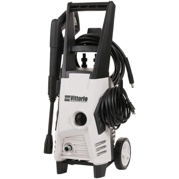 蔵王産業 ZAOH 高圧洗浄機 ヴィットリオ Vittorio 10m高圧ホース標準付属 Z2-655-10 タイヤ付 バリオジェットノズル サイクロンジェットノズル 蔵王産業 ZAOH 高圧洗浄機 ヴィットリオ Vittorio 10m高圧ホース標準