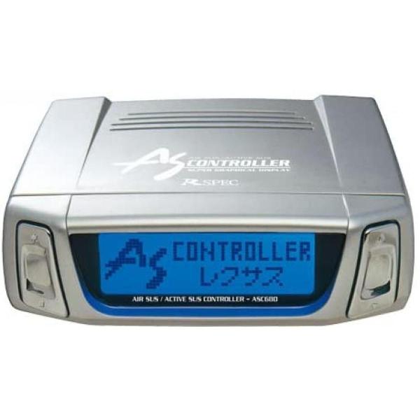 ASC680L レクサスLS460 用 エアサスコントローラー Data System（データシステム） エアサスコントローラー ASC680L