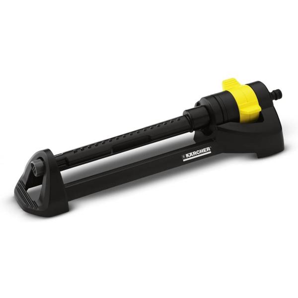 【在庫有・即納】ケルヒャー(Karcher) 首振りスプリンクラー OS3.220　2.645-133.0 スプリンクラー　散水