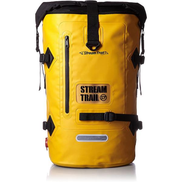 ハイクオリティ STREAMTRAIL ストリームトレイル Dry Tank-40L D2