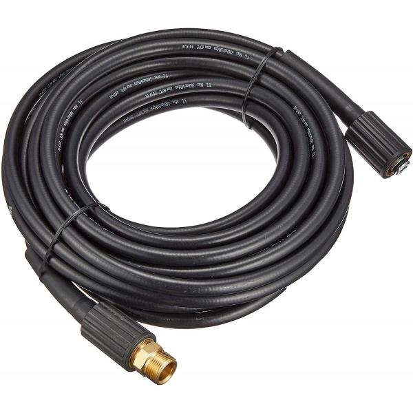 HiKOKI(ハイコーキ) 旧日立工機 高圧洗浄機用 延長高圧ホース 10m 0033-5219 部品 パーツ daiyu8_4549115028098