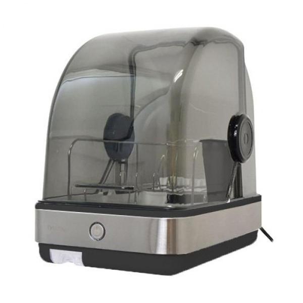 THANKO(サンコー) UV除菌食器乾燥機S-STD21B-YC 黒 THANKO 【在庫有・即納】 THANKO(サンコー) UV除菌食器乾燥機S-STD21B