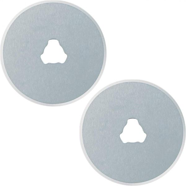 他サイト： オルファ オルファロータリーカッター 替刃 S 28mmの商品画像