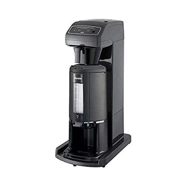 Kalita カリタ 62200 ET-450N(AJ) コーヒーメーカー 12カップ用 貯湯タイプ 業務用 コーヒーマシン 喫茶店 カフェ 店舗 オフィス 職場