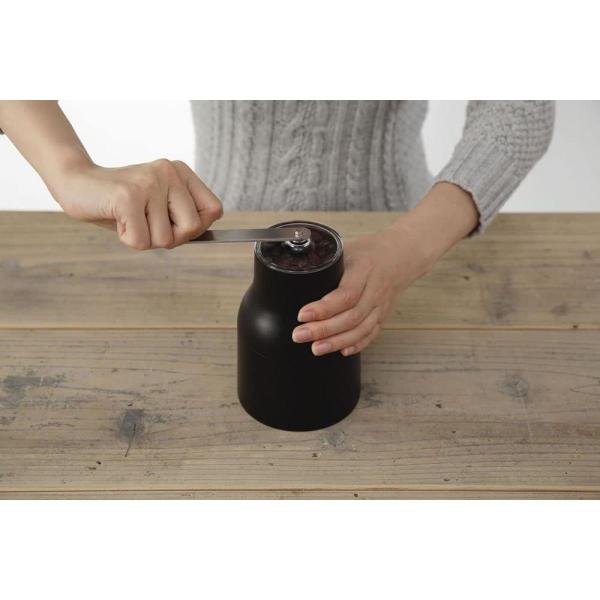 他サイト： 貝印 KAI コーヒーミル&amp;ドリッパー Kai House Select FP5152 日本製の商品画像