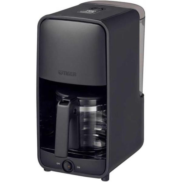 在庫有・即納】TIGER タイガー魔法瓶 コーヒーメーカー ADC-B061-KM