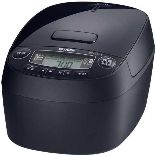 在庫有・即納】タイガー魔法瓶株式会社 タイガー 圧力IHジャー炊飯器