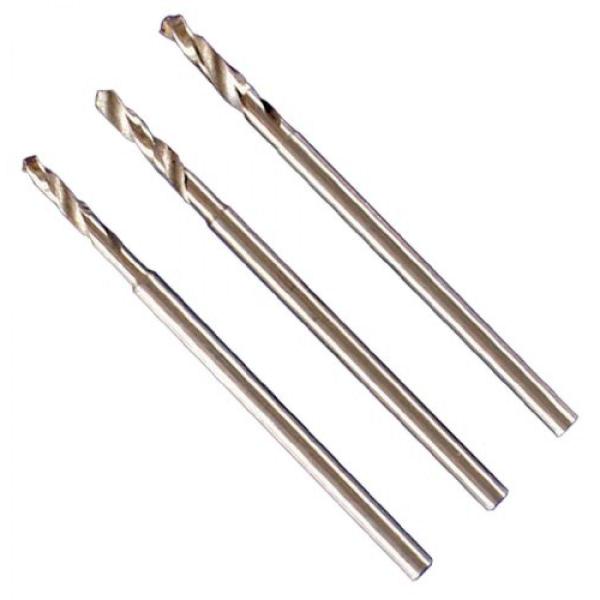 イチネンアクセス RELIEF(リリーフ) ホビー マイクロドリル刃 軸径