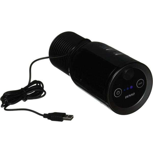 DENSO 車載用プラズマクラスターイオン発生機【ミスト】 DENSO 車載用プラズマクラスターイオン発生機【ミスト】