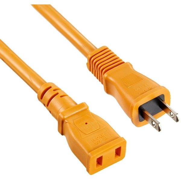 他サイト： KYOCERA/京セラ 延長コード 10m 6077127 京セラ ヘッジトリマーに 園芸機器に 延長 コード 電気コード　の商品画像