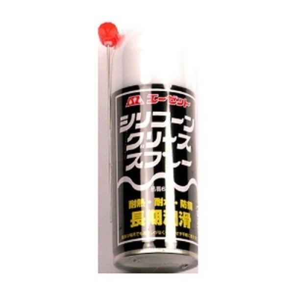 AZシリコングリーススプレー100ml＃630 : ダイユーエイト