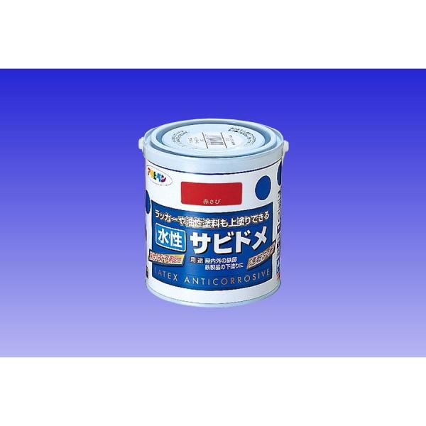 アサヒペン 水性サビドメ 0 7l ペンキ ラッカー 価格比較 価格 Com