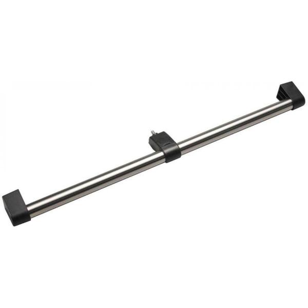 他サイト： カーメイト 車内収納 クロスライドシリーズ ハンガーポール トヨタ ハイエース専用 NS113 アウトドア レジャー キャンプ スポーツの商品画像