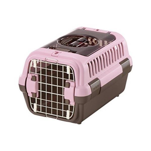 リッチェル キャンピングキャリー ダブルドア S 犬用キャリーバッグ カート 価格比較 価格 Com