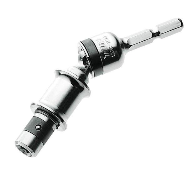 他サイト： トップ(TOP) ユニバーサルジョイント 電動ドリル用 EUN-635の商品画像