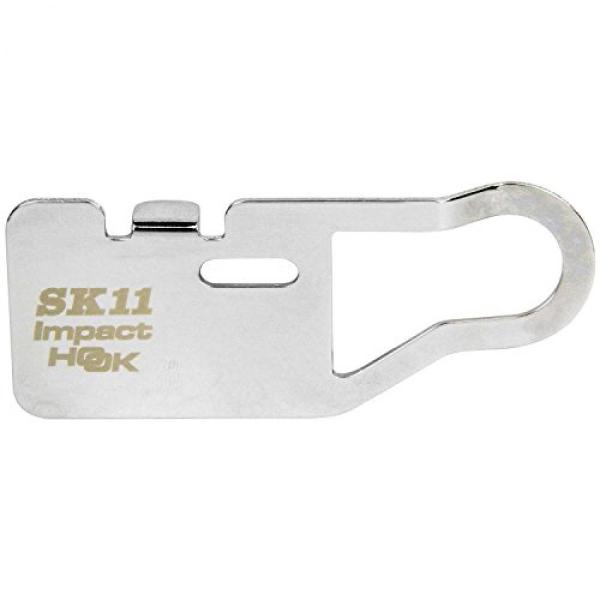 他サイト： SK11 インパクトドライバー用フック 日立・マキタ用 SIH-Pの商品画像