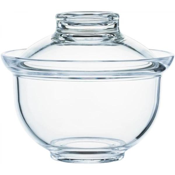 【在庫有・即納】HARIO(ハリオ) ガラスの丼鉢 約600ｍL GXD-600 日本製　国産耐熱ガラス製 食器洗浄機OK 電子レンジOK