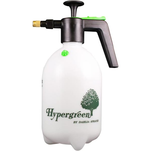 他サイト： マルハチ産業 蓄圧式スプレー 2L マイスター レギュラー #2200の商品画像