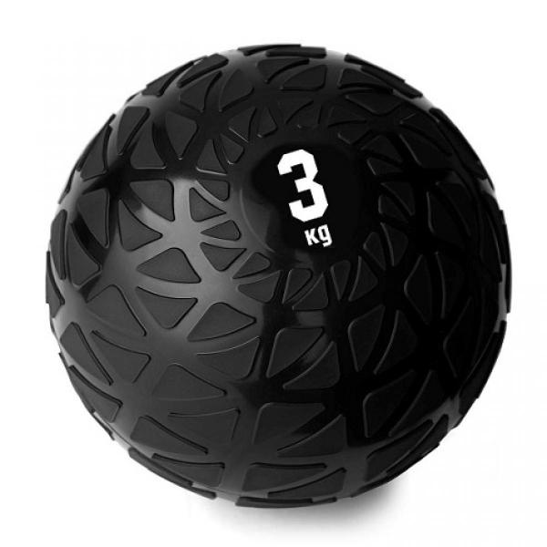 他サイト： La-VIE(ラヴィ) メディシンボール ３kg 3B-3435   トレーニング 健康器具 癒し リラックスの商品画像